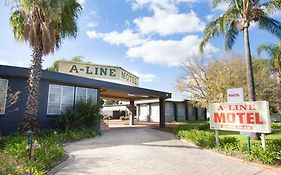 Aline Motel